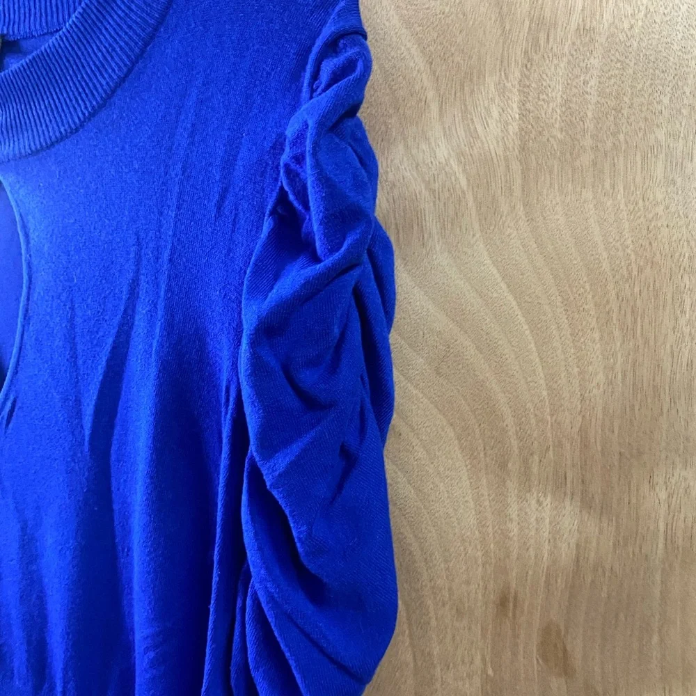 Torrid High Neck Sweater - Picture 5 of 6